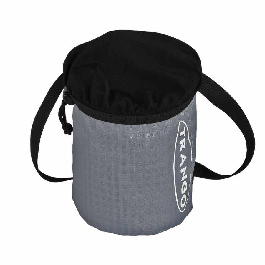 Climbing Accessories * | Trango Top Out Chalk Bag