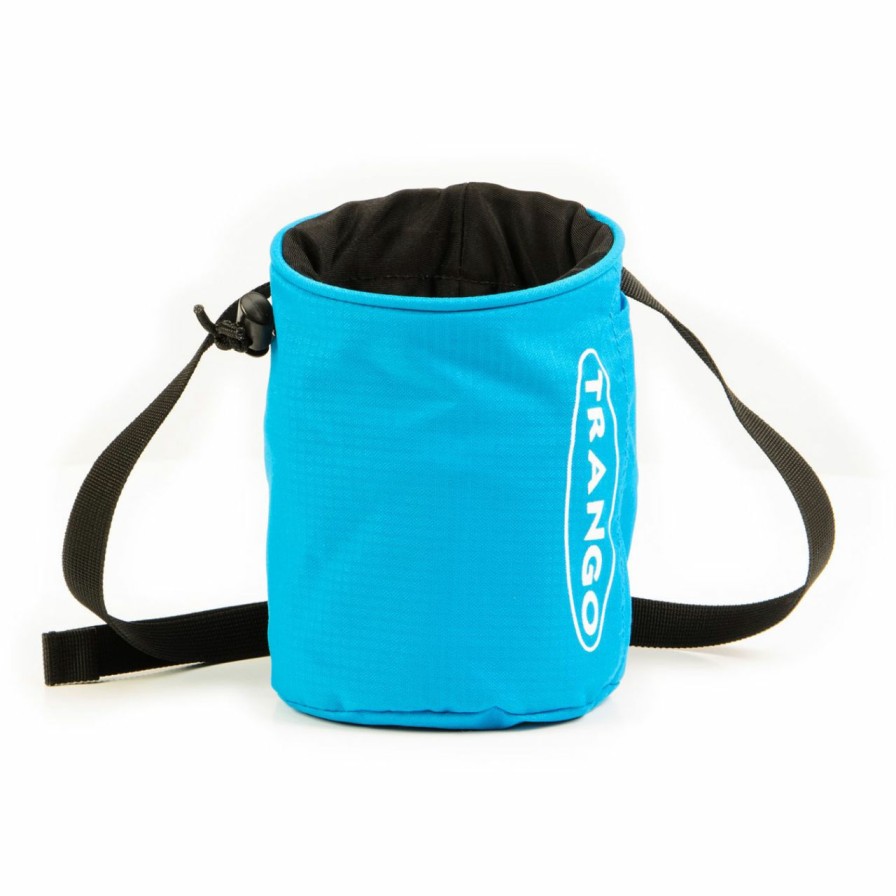 Climbing Accessories * | Trango Top Out Chalk Bag