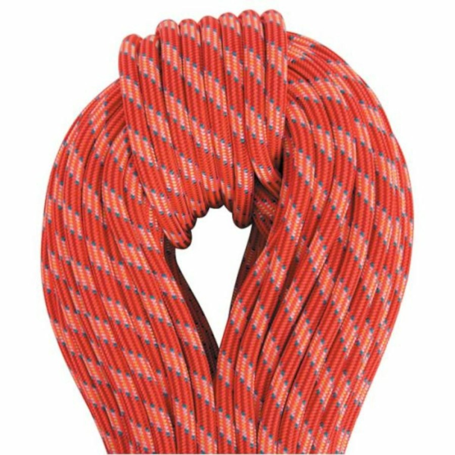 Ropes & Cordage * | Beal Ice Line 8.1 Unicore Golden Dry