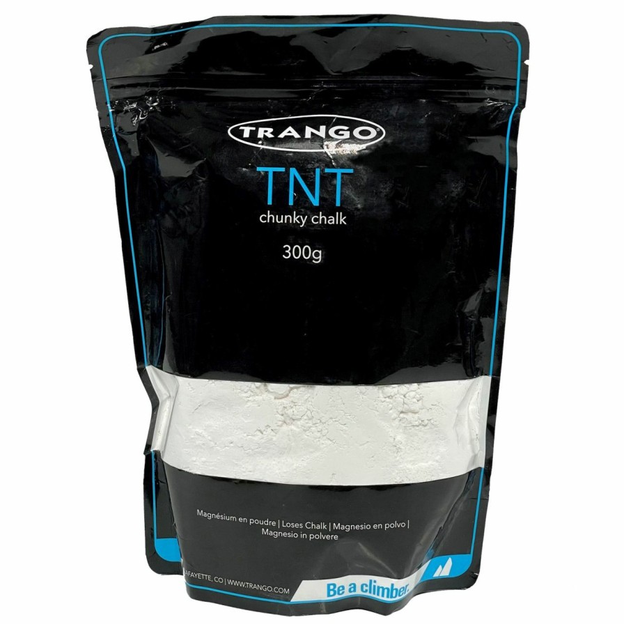 Climbing Accessories * | Trango Tnt Chunky Chalk