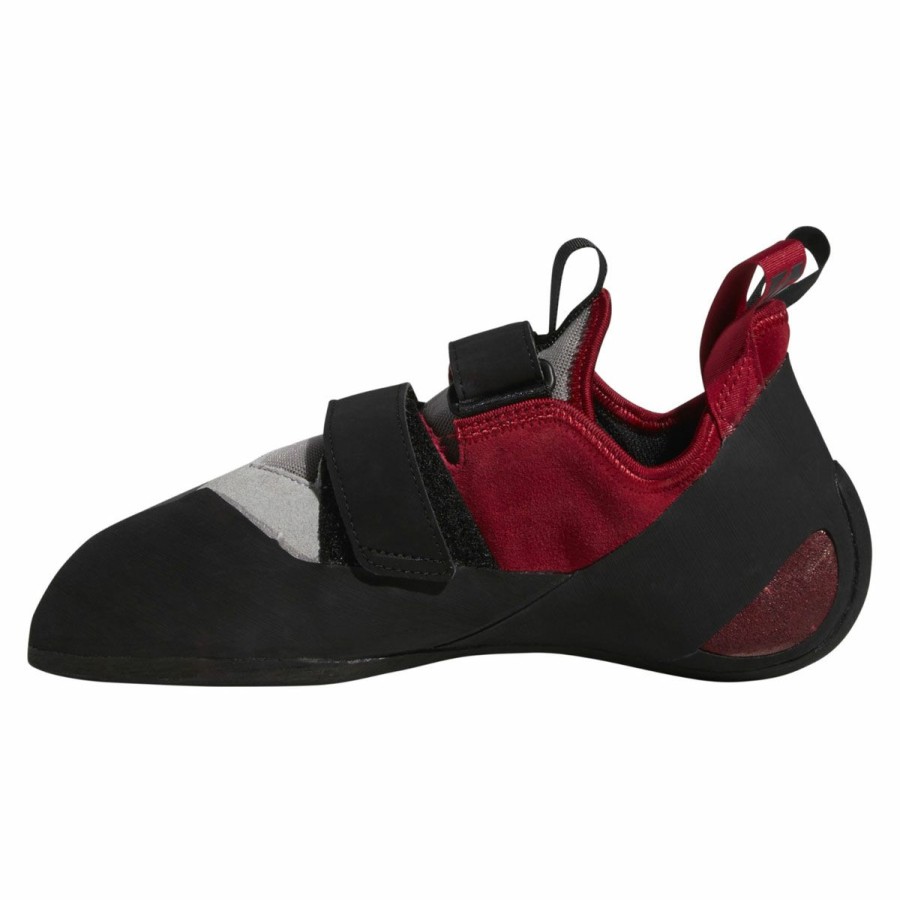 Climbing Shoes * | Five Ten Asym Vcs Women'S (Fall 2020) Pink / Black / Mgh Solid Grey