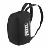 Ropes & Cordage * | Petzl Split Rope Bag Gray