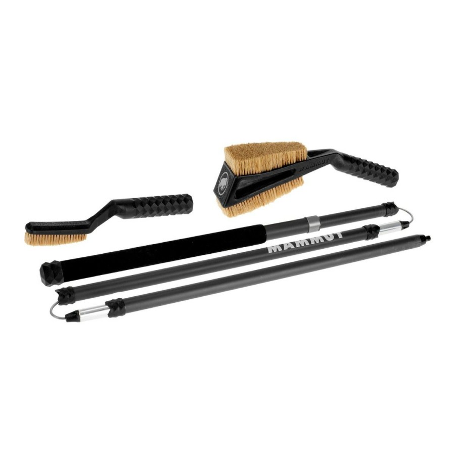 Climbing Accessories * | Mammut Brush Stick Package