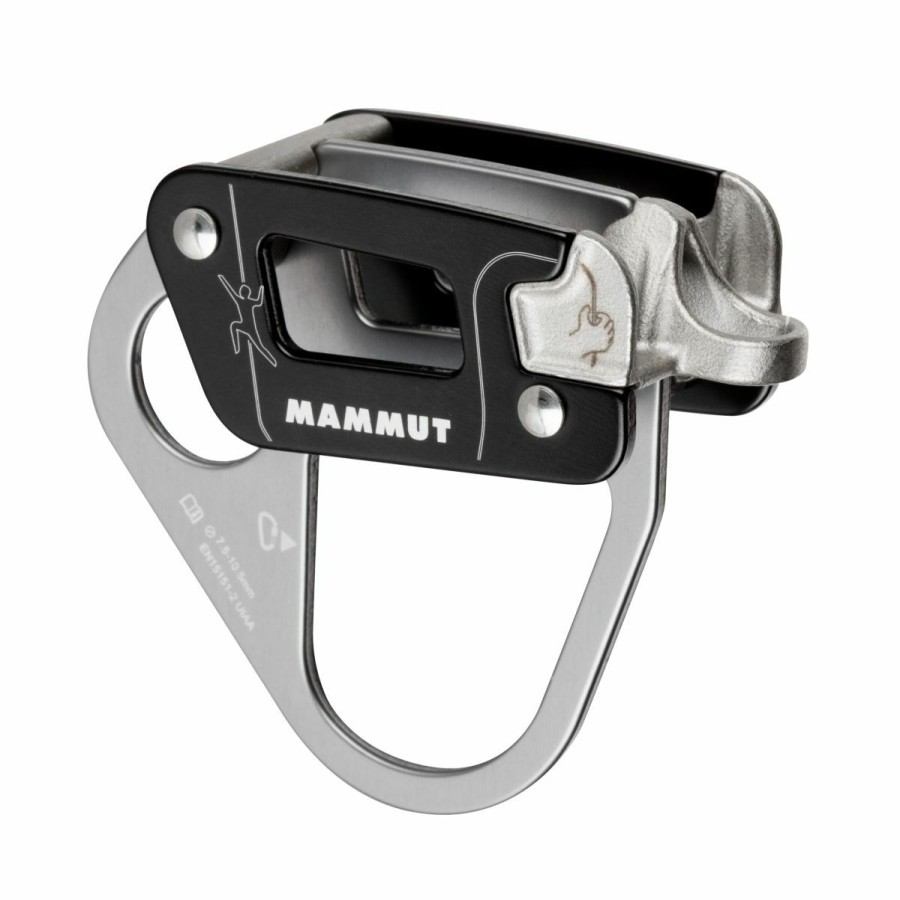 Protection & Hardware * | Mammut Nordwand Alpine Belay