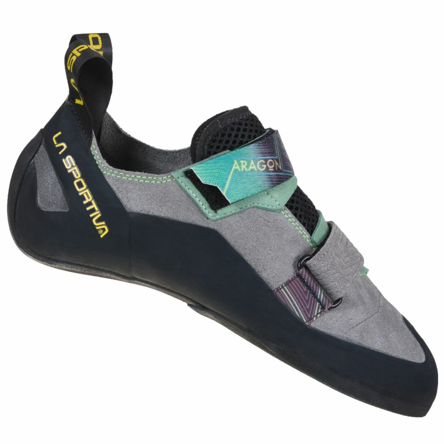 Climbing Shoes * | La Sportiva Aragon Men'S