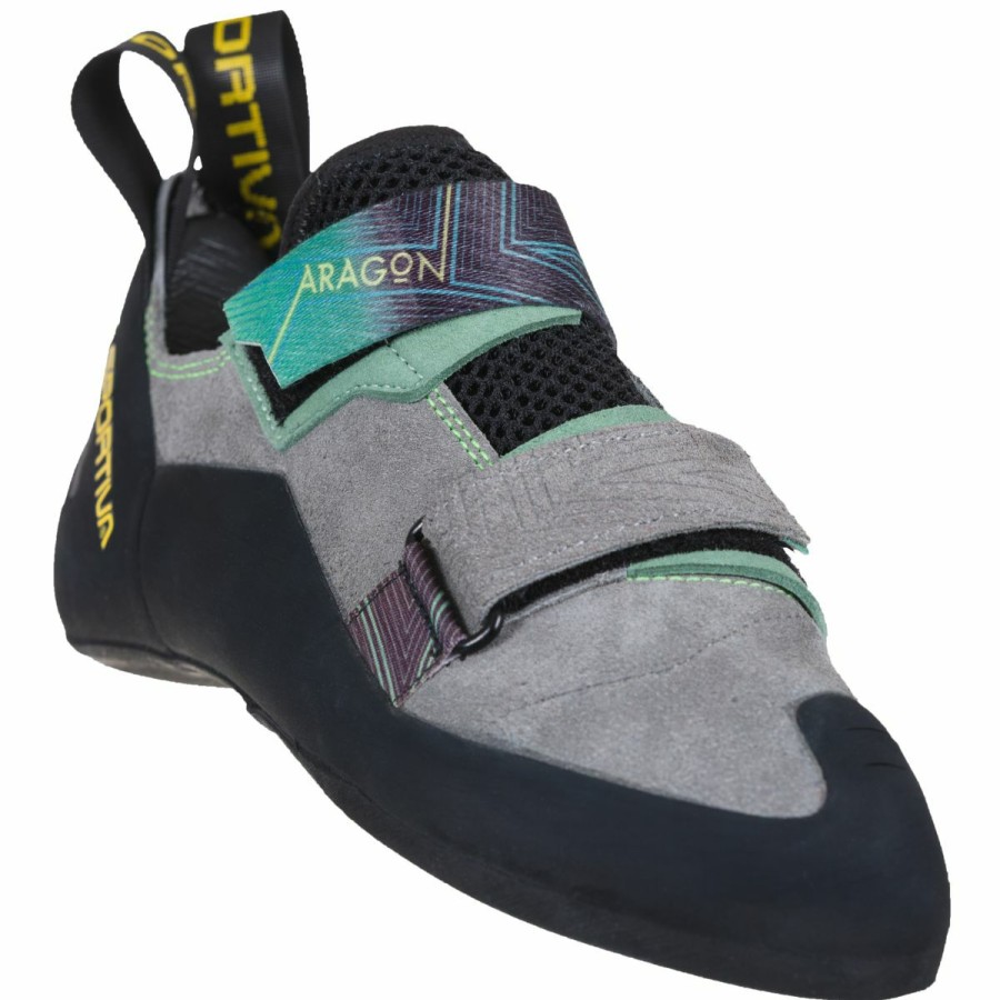 Climbing Shoes * | La Sportiva Aragon Men'S