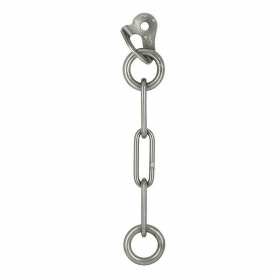 Protection & Hardware * | Fixe Hardware 316 Ss 1/2 Hanger + Chain + Ring Anchor