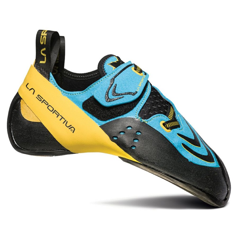 Climbing Shoes * | La Sportiva Futura Men'S