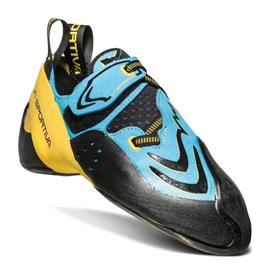 Climbing Shoes * | La Sportiva Futura Men'S