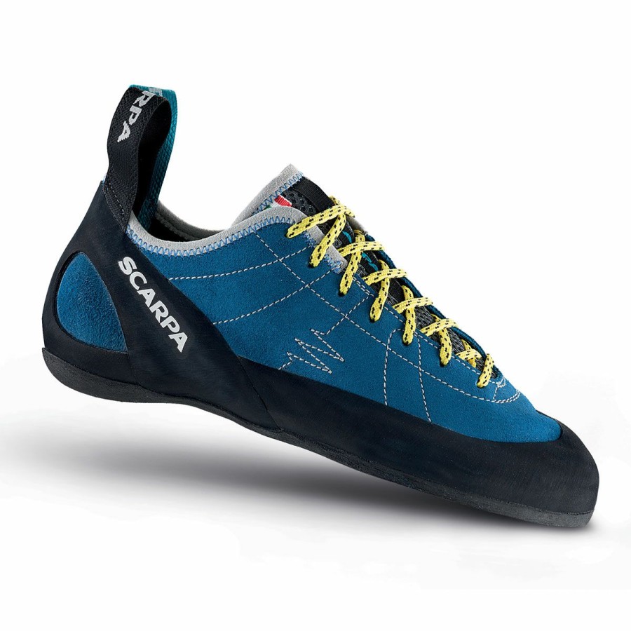 Climbing Shoes * | Scarpa Helix Men'S