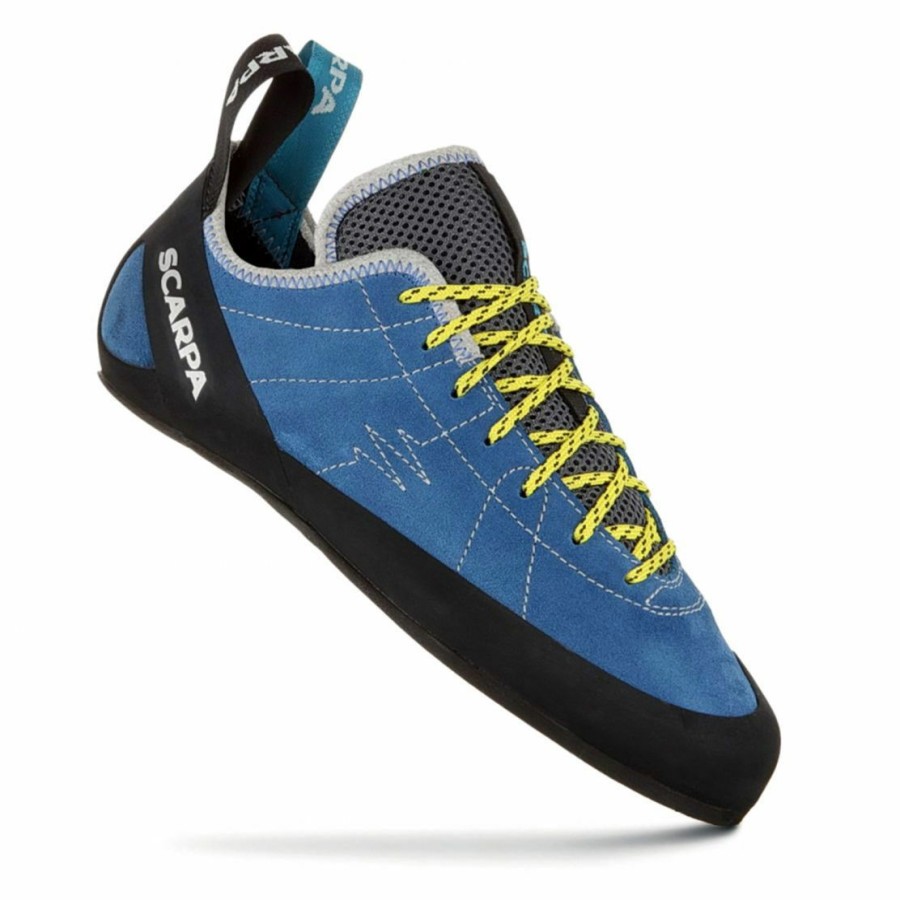 Climbing Shoes * | Scarpa Helix Men'S