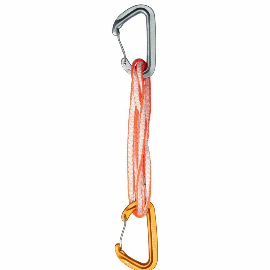 Carabiners & Quickdraws * | Mammut Sender Wire 60 Cm Quickdraw