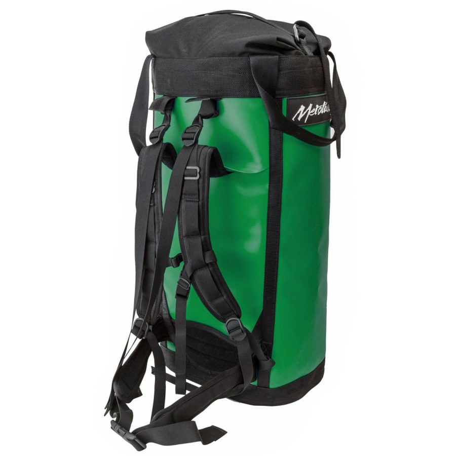 Climbing Packs & Bags * | Metolius Quarter Dome Green