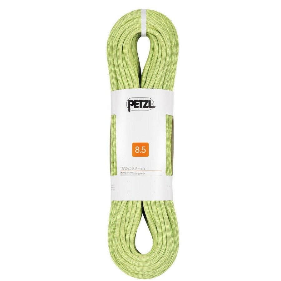 Ropes & Cordage * | Petzl Tango 8.5