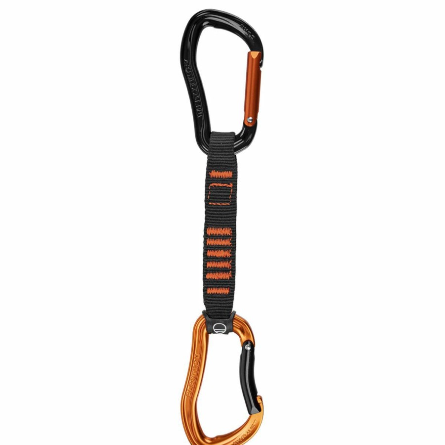 Carabiners & Quickdraws * | Wild Country Electron Sport Draw 6-Pack