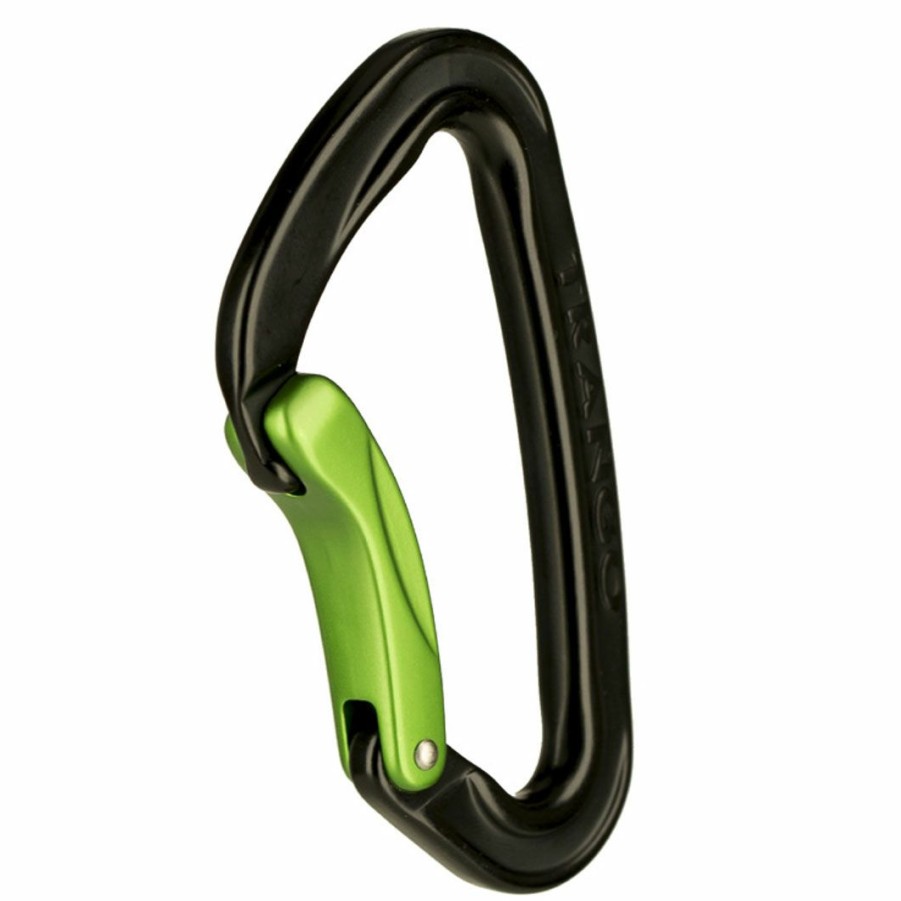 Carabiners & Quickdraws * | Trango Reaction Bent