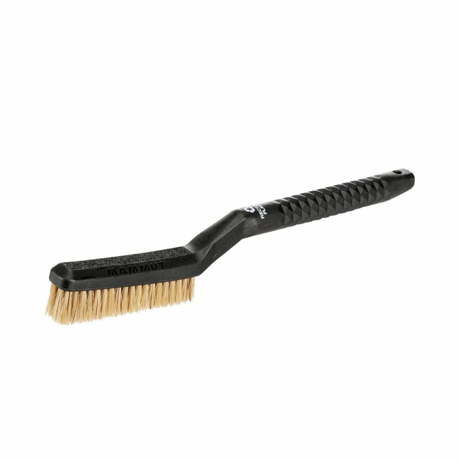 Climbing Accessories * | Mammut Sender Brush Black