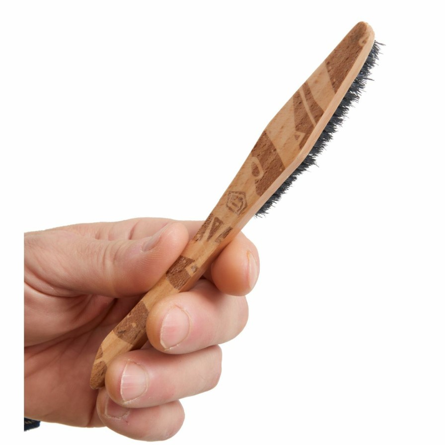 Climbing Accessories * | E9 Woodyb Climbing Brush