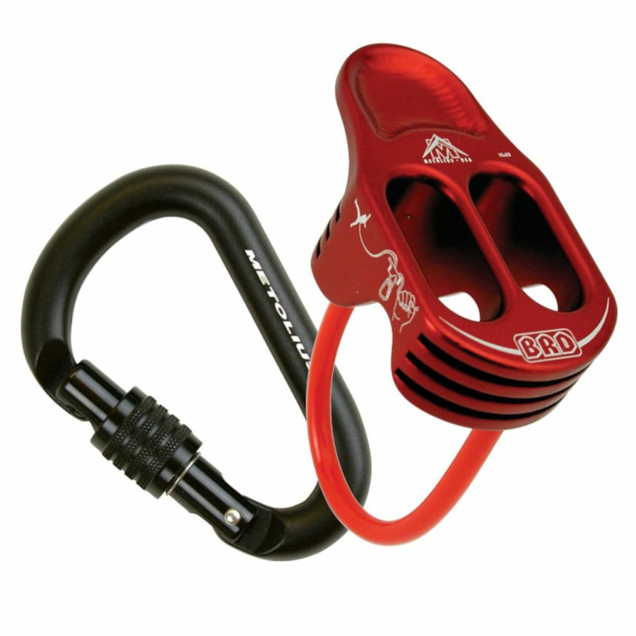 Protection & Hardware * | Metolius Brd W/ Element Locker