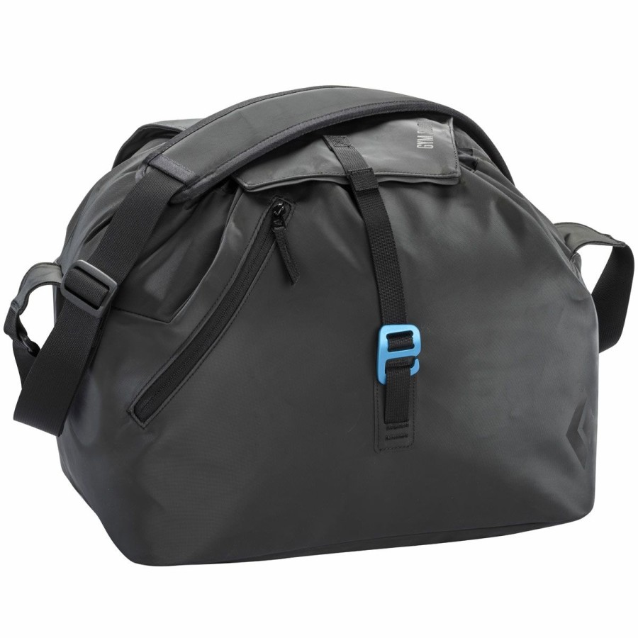 Ropes & Cordage * | Black Diamond Gym 35 Gear Bag