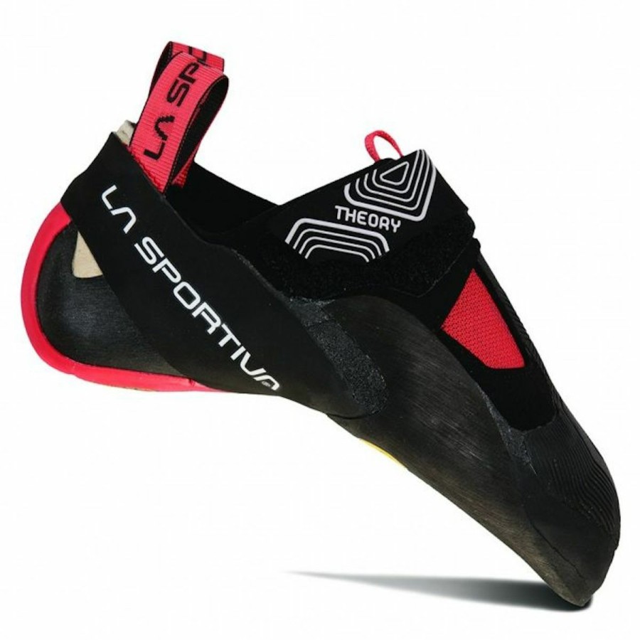 Climbing Shoes * | La Sportiva Theory Women'S