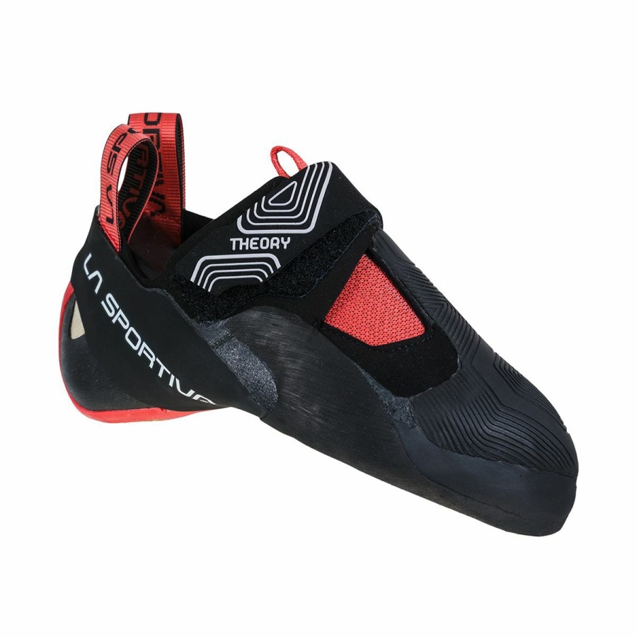 Climbing Shoes * | La Sportiva Theory Women'S