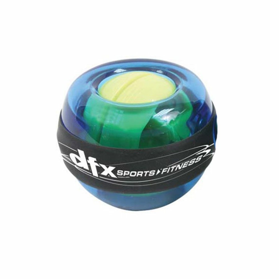 Climbing Accessories * | Dynaflex Powerball Sports Pro Gyro