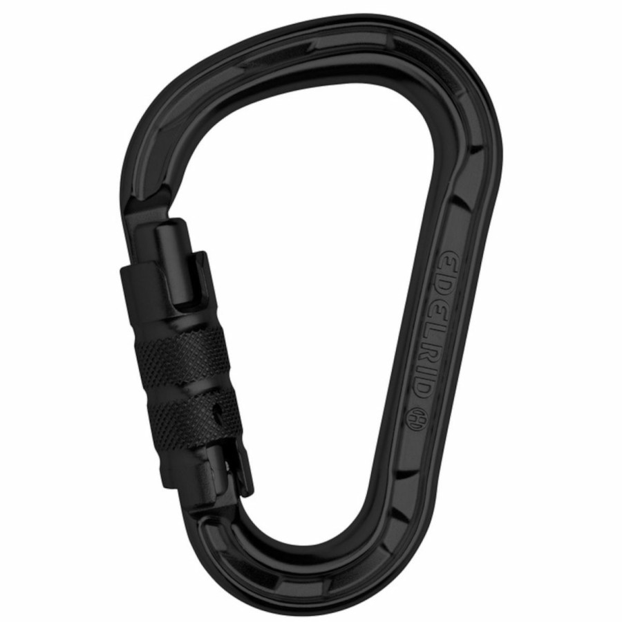 Carabiners & Quickdraws * | Edelrid Hms Magnum Triple