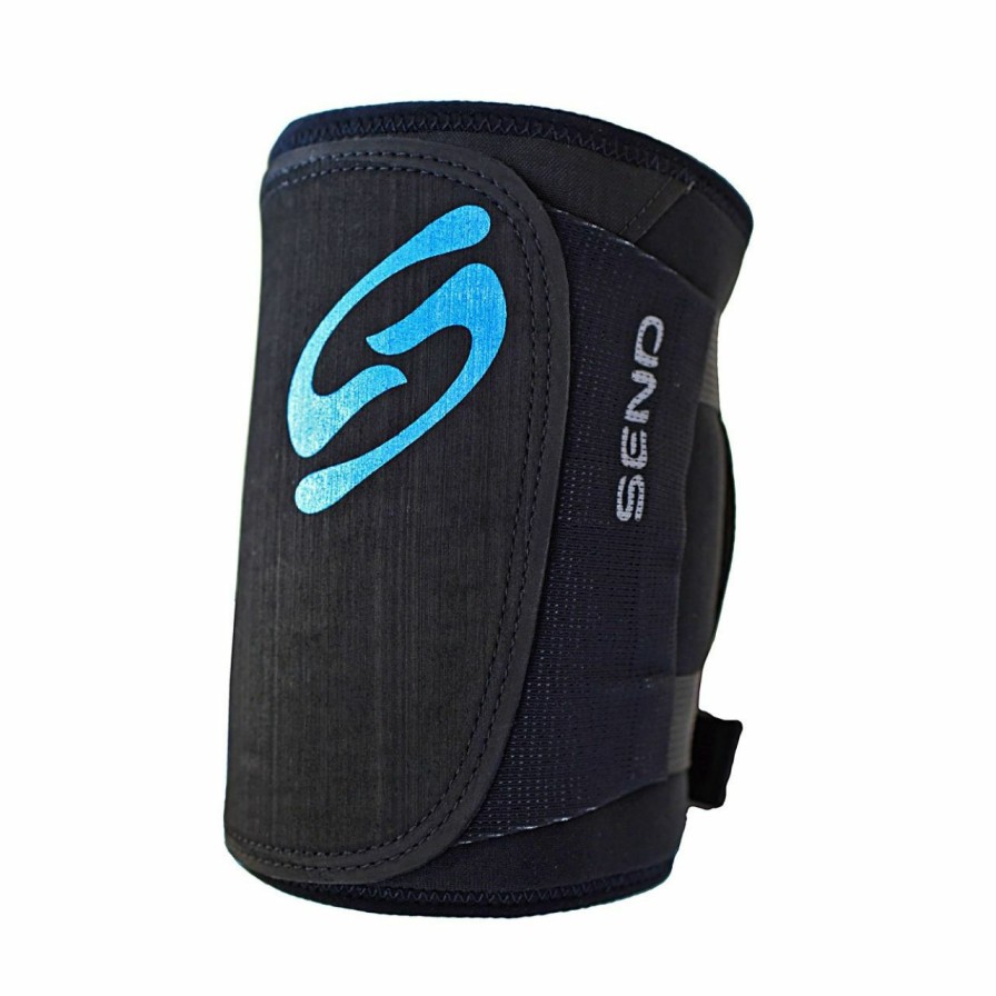 Climbing Accessories * | Send Mini Classic Si Knee Pad