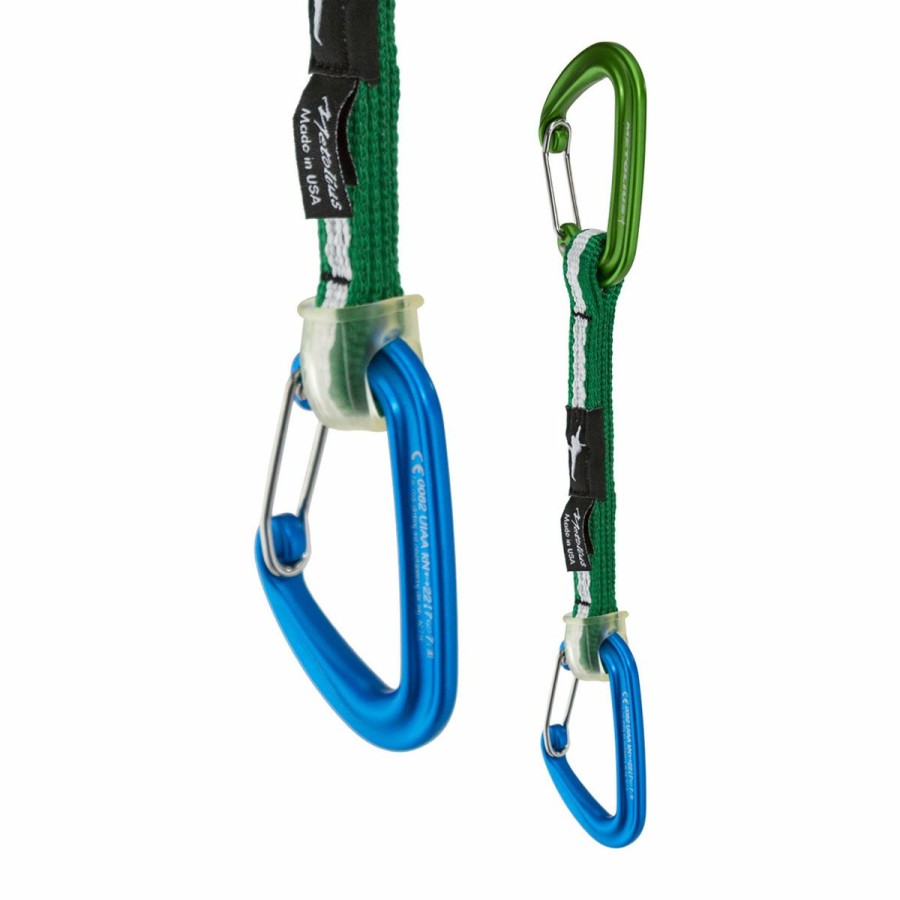 Carabiners & Quickdraws * | Metolius Jig 10 Pack