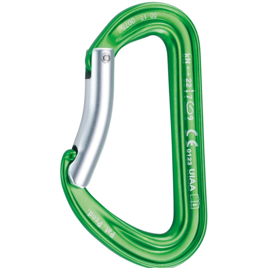 Carabiners & Quickdraws * | Camp Photon Bent Gate