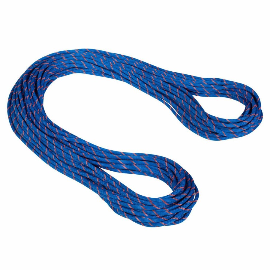 Ropes & Cordage * | Mammut 7.5 Alpine Sender Dry Rope