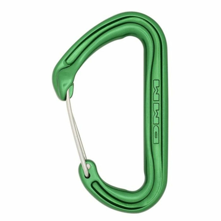 Carabiners & Quickdraws * | Dmm Chimera · Caratiners