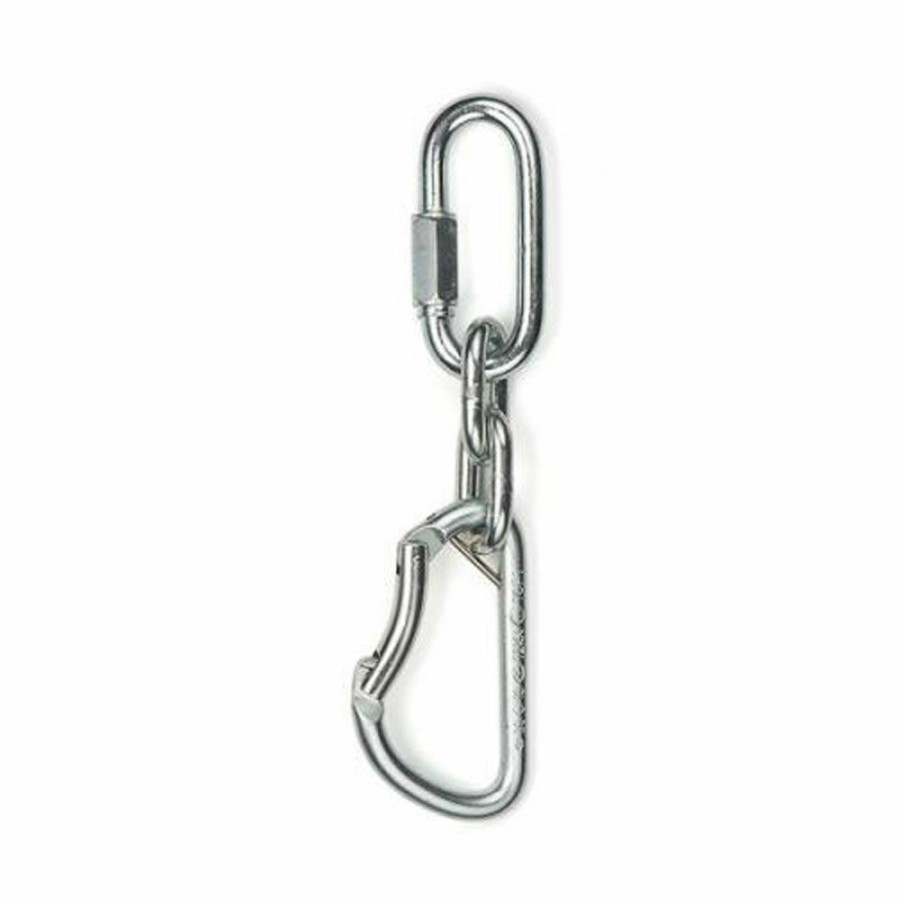 Protection & Hardware * | Climbtech Chain Anchor 30 Kn