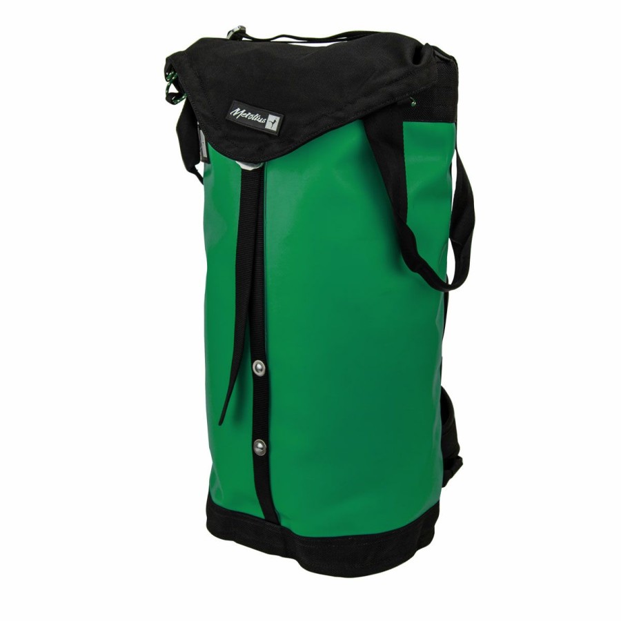 Climbing Packs & Bags * | Metolius Sentinel Haul Bag