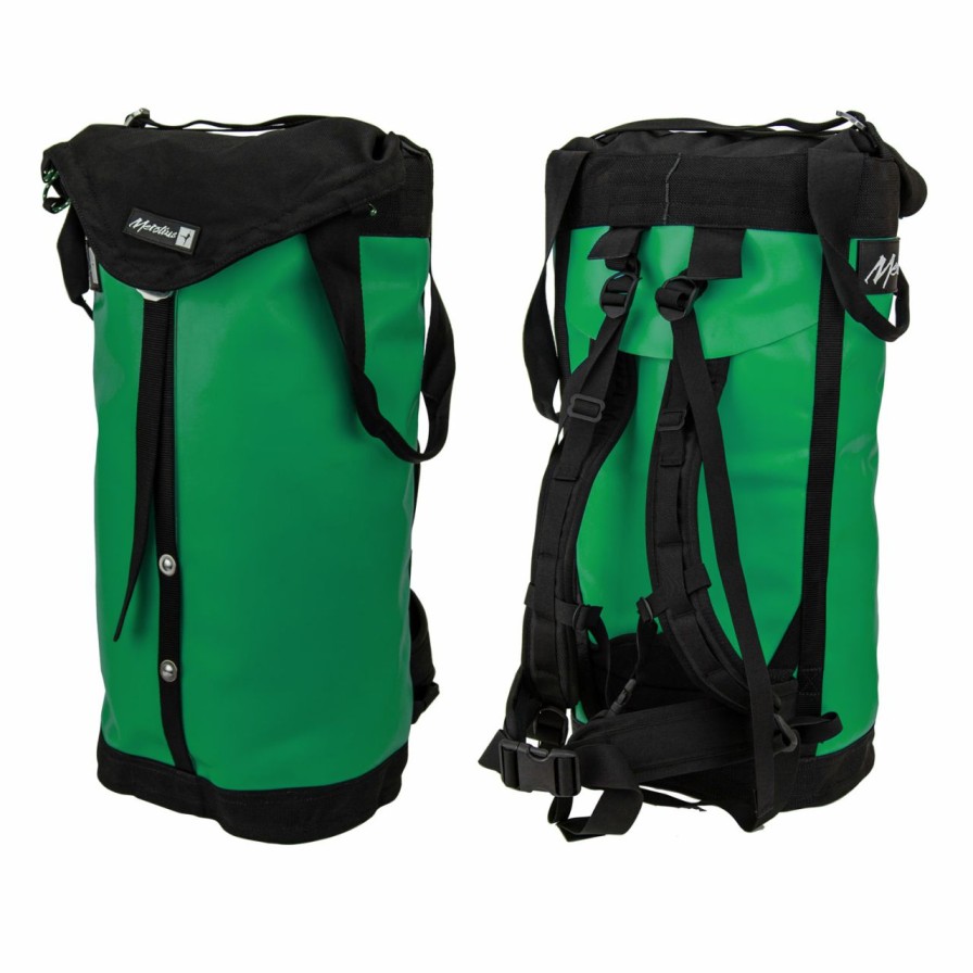 Climbing Packs & Bags * | Metolius Sentinel Haul Bag