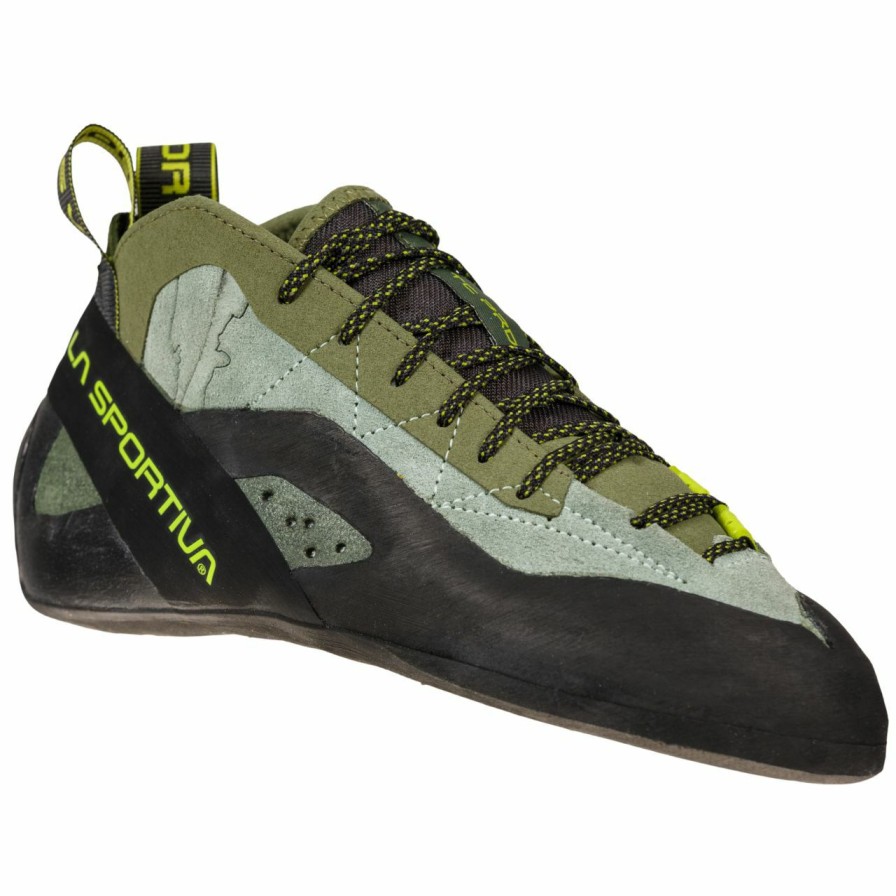 Climbing Shoes * | La Sportiva Tc Pro