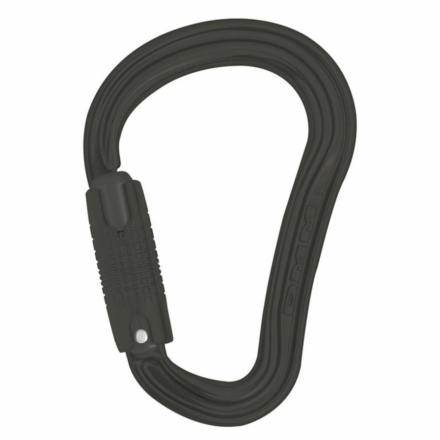 Carabiners & Quickdraws * | Dmm Shadow Hms Kwiklock