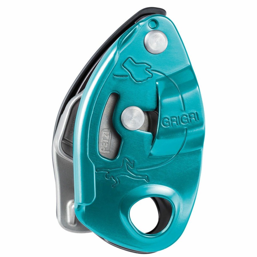 Protection & Hardware * | Petzl Grigri