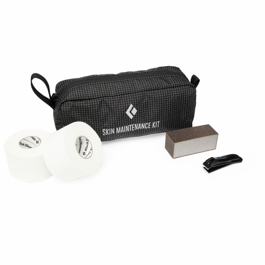 Climbing Accessories * | Black Diamond Skin Maintenance Kit