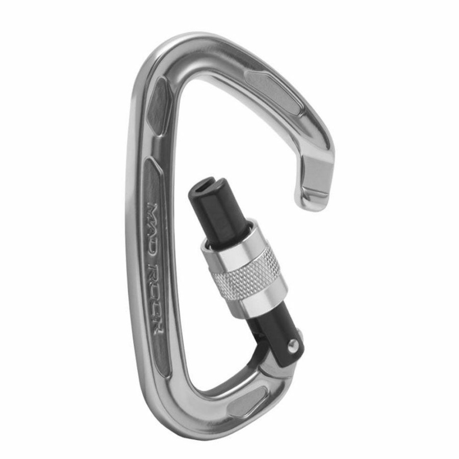 Carabiners & Quickdraws * | Mad Rock Ultra Tech Screw