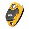 Protection & Hardware * | Petzl Pro Traxion