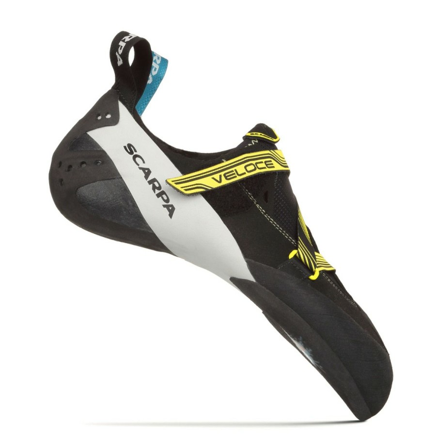 Climbing Shoes * | Scarpa Veloce Men'S