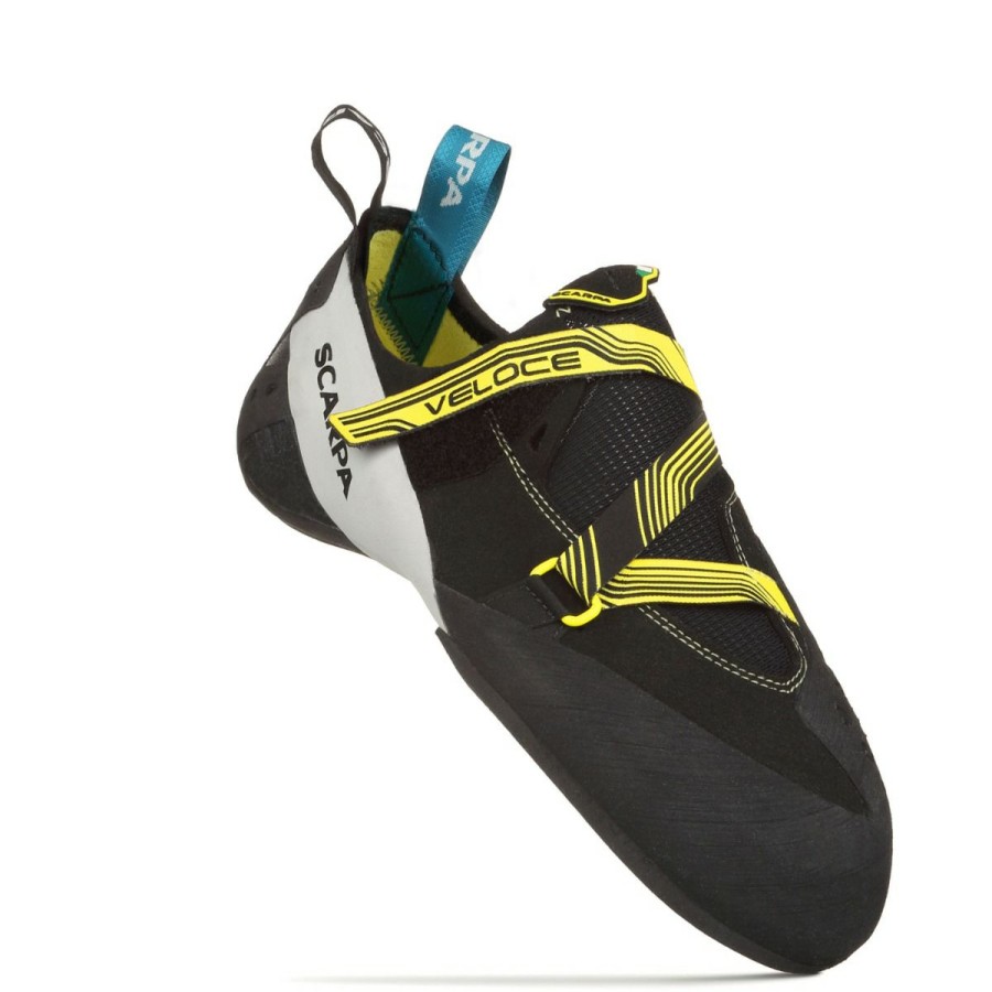 Climbing Shoes * | Scarpa Veloce Men'S