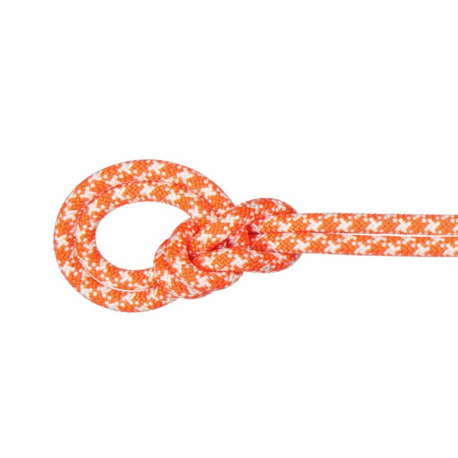 Ropes & Cordage * | Mammut 9.5 Crag Classic Rope