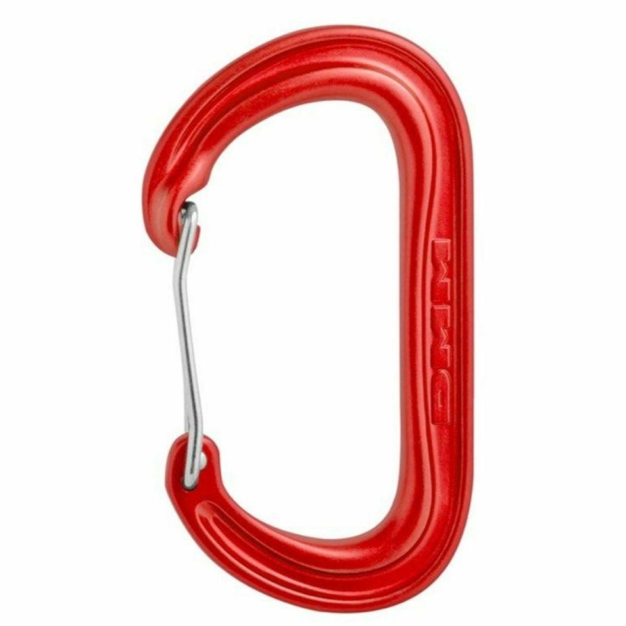 Carabiners & Quickdraws * | Dmm Walldo 4 Color Pack