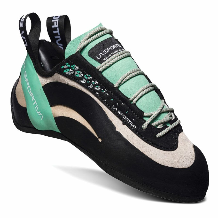 Climbing Shoes * | La Sportiva Miura Women'S