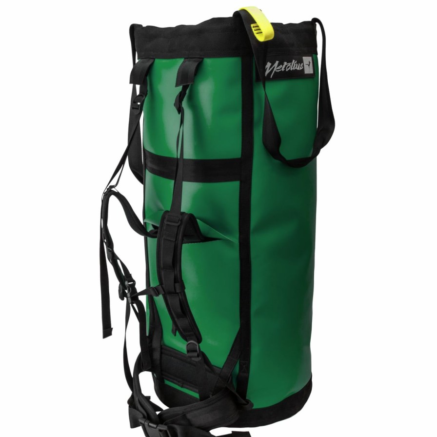 Climbing Packs & Bags * | Metolius El Cap Haul Bag