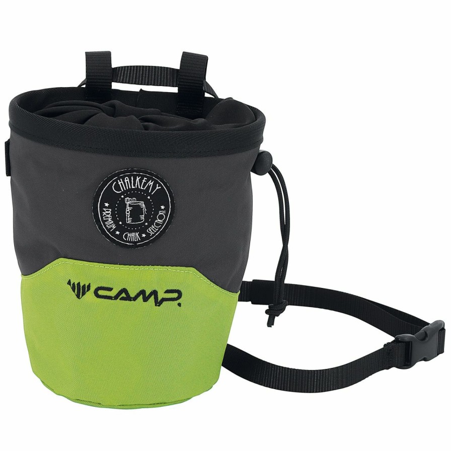 Climbing Accessories * | Camp Acqualong Chalk Bag