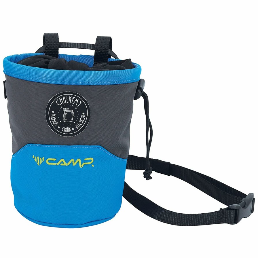 Climbing Accessories * | Camp Acqualong Chalk Bag